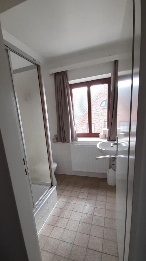 Klaarcamp Hostel Wenningstedt-Braderup ภายนอก รูปภาพ